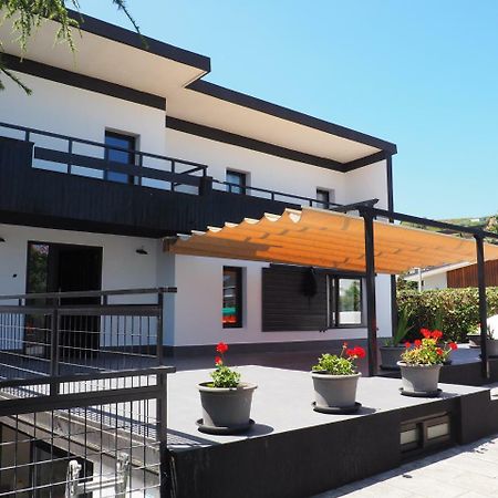 Hostel Once Nudos Luanco Εξωτερικό φωτογραφία