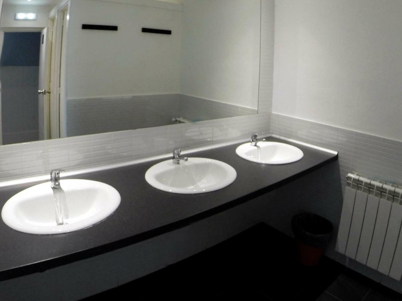Hostel Once Nudos Luanco Εξωτερικό φωτογραφία