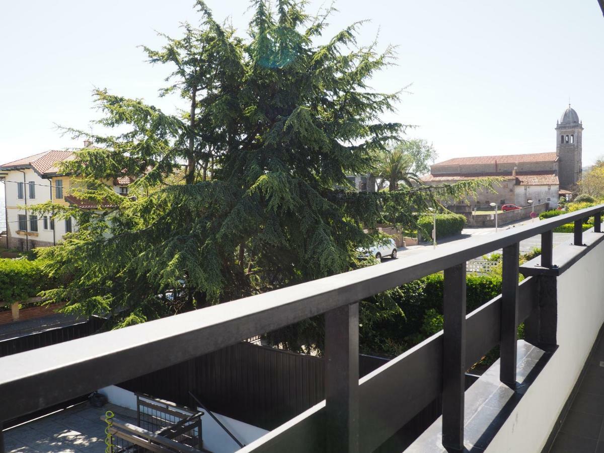 Hostel Once Nudos Luanco Εξωτερικό φωτογραφία
