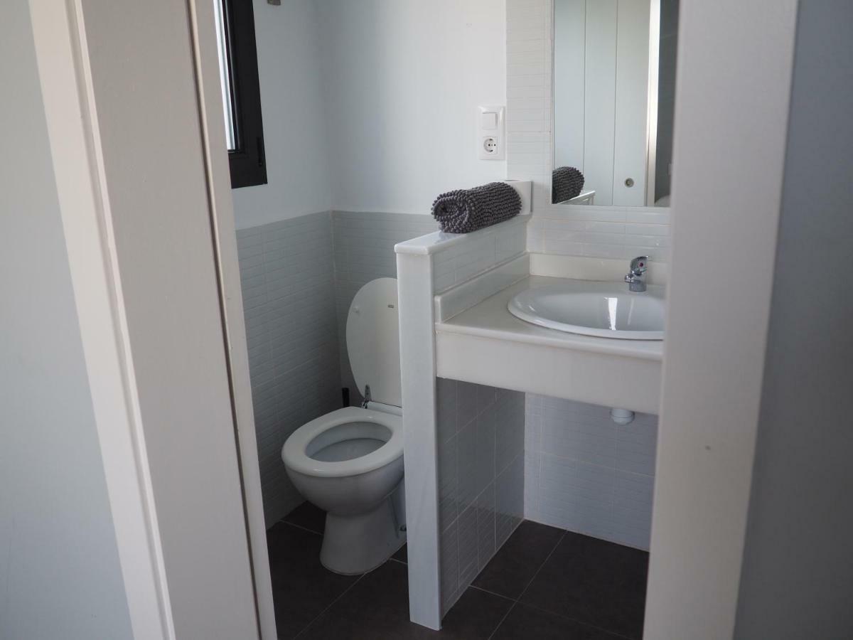 Hostel Once Nudos Luanco Εξωτερικό φωτογραφία